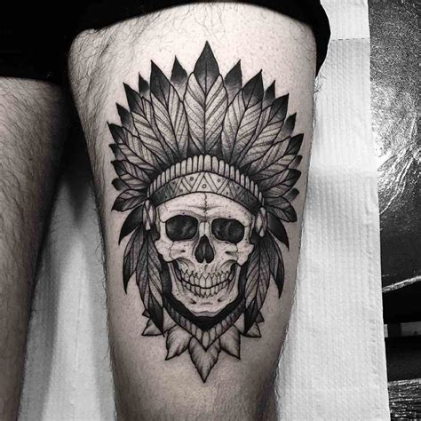 tattoos de calaveras